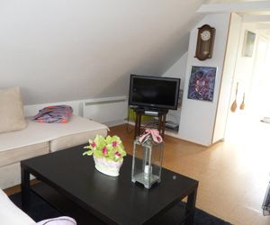 Hunetorpvej Holiday Apartment Blokhus Denmark