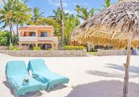 Отзывы Hotel Affordable Villas Los Corales Beach, 4 звезды