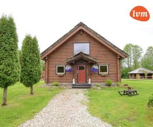 Villa Armin Pärnu Parnu Estonia