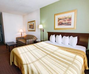 Quality Inn & Suites Near University Waco United States
