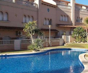 Holiday home Casa N 21 El Vendrell Coma-Ruga Spain