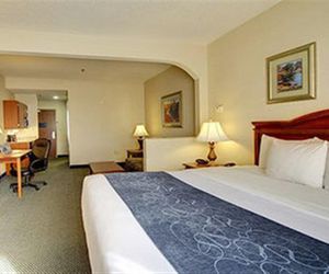 Comfort Suites Near Baylor University Waco United States