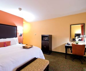 Hampton Inn & Suites Waco-South Waco United States