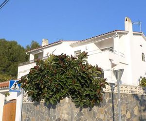 Holiday Home Montseny Sant Pere De Ribes Spain