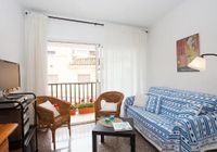 Отзывы Apartment Verdura Sant Pol de Mar