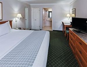 La Quinta Inn McAllen Mc Allen United States