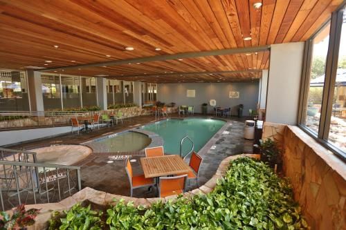 Hotel Photo 19