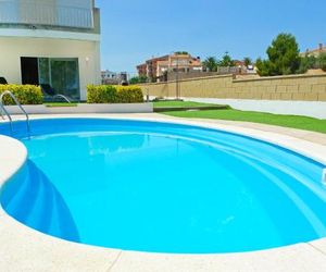 Holiday Home Mar lAmpolla Spain