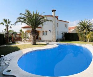 Holiday Home Casa lAmpolla Spain