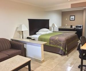 Super 8 by Wyndham McAllen- Downtown- La Plaza Mall Mc Allen United States