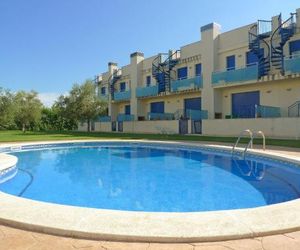 Holiday Home Port Flamingo II.3 lAmpolla Spain