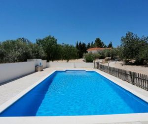 Holiday Home El Rinconcito lAmpolla Spain