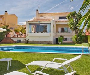 Holiday home Casa Roques Dorades L´Ametlla de Mar l Ametlla de Mar Spain