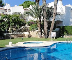 Holiday Home Casa Miriam Mar l Hospitalet de lInfant Spain