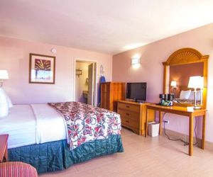 La Copa Hotel Mc Allen United States
