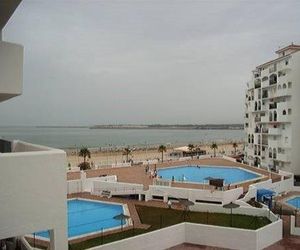 Apartamentos Playa Valdelagrana El Puerto de Santa Maria Spain