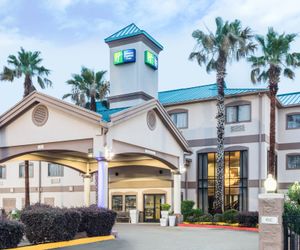 Holiday Inn Express Hotel and Suites Lake Charles Lake Charles United States