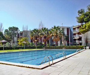 Apartment Reus Mediterrani.1 Vilafortuny Spain