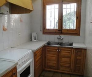 Holiday home Mont-Roig Bahia II Miami Platja Cambrils Spain