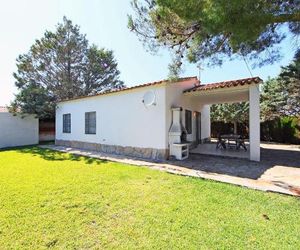 Holiday Home Cornelia Pucho Cambrils Spain