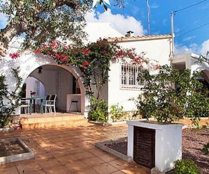 Holiday home Calle Orquidea Cambrils Cambrils Spain