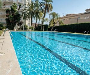 Apartment Edificio Blanqueries.2 Calella Spain