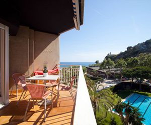 Apartment Edifici Blanqueries II Calella Calella Spain