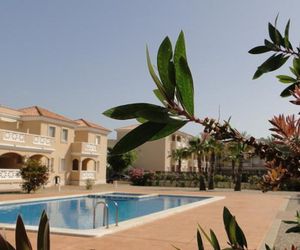 Apartment Res MediterrÃ¡neo.2 Riumar Spain