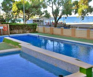 Apartment Edificio Playamar II Benicassim Spain