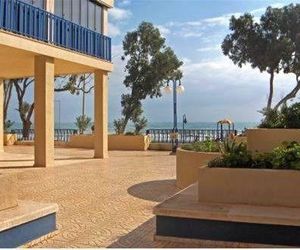Apartment Edif Atlanta Benicàssim Benicassim Spain