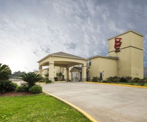 Red Roof Inn & Suites Lake Charles Lake Charles United States