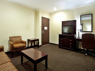 Hotel pic Holiday Inn Hotel & Suites Lake Charles South, an IHG Hotel