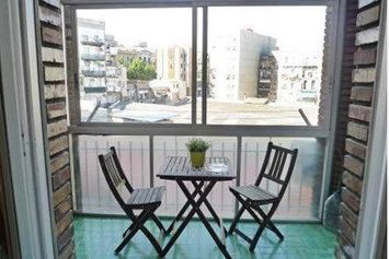Apartment Aragón Sardenya Aragó Barcelona