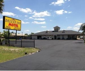 Deluxe Inn Motel Lake Charles United States