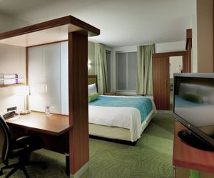 SpringHill Suites by Marriott Lake Charles Lake Charles United States