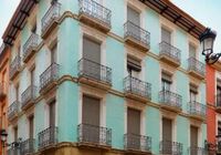 Отзывы Apartamentos Living Alicante