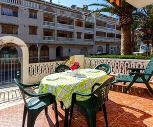 Apartment Avda Valencia Alcossebre Spain