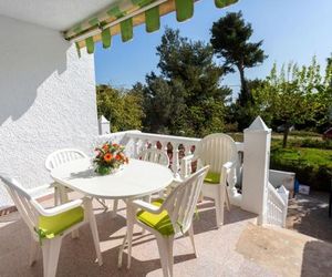 Holiday Home Urb El Palmar Playa Romana Alcossebre Spain