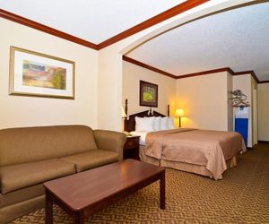 Quality Inn and Suites Beaumont Beaumont United States