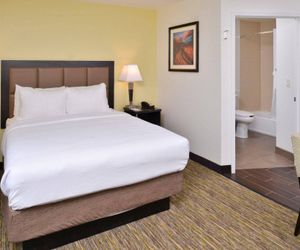 Candlewood Suites Beaumont Beaumont United States