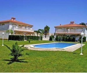 Apartment Eurosol Miami Platja Spain
