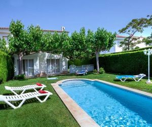 Holiday Home Conjunto Montalt 06 Miami Platja Spain