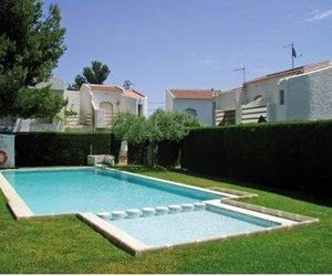 Holiday home Urb El Casalot XIV Miami Platja Miami Platja Spain