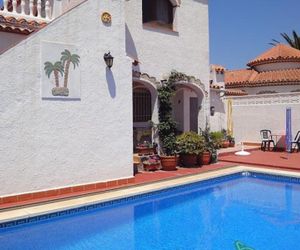 Holiday home Casa Rosina Miami Platja Miami Platja Spain