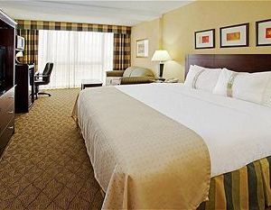 Holiday Inn Hotel and Suites Beaumont-Plaza I-10 & Walden Beaumont United States