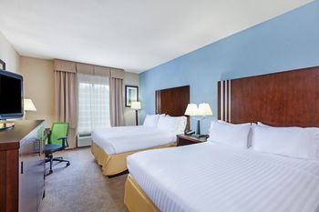 Photo of Holiday Inn Express Hotel & Suites Beaumont Northwest, an IHG Hotel