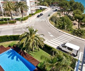 Apartment Edificioo Panoramic Miami Platja Spain