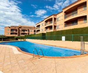 Apartment Marina Sant Jordi l Ametlla de Mar Spain