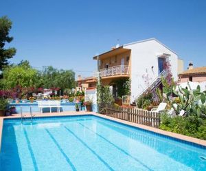 Holiday Home Masia del Mosso Camarles Spain