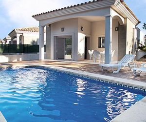 Holiday Home Gaviota 3 Riumar Spain